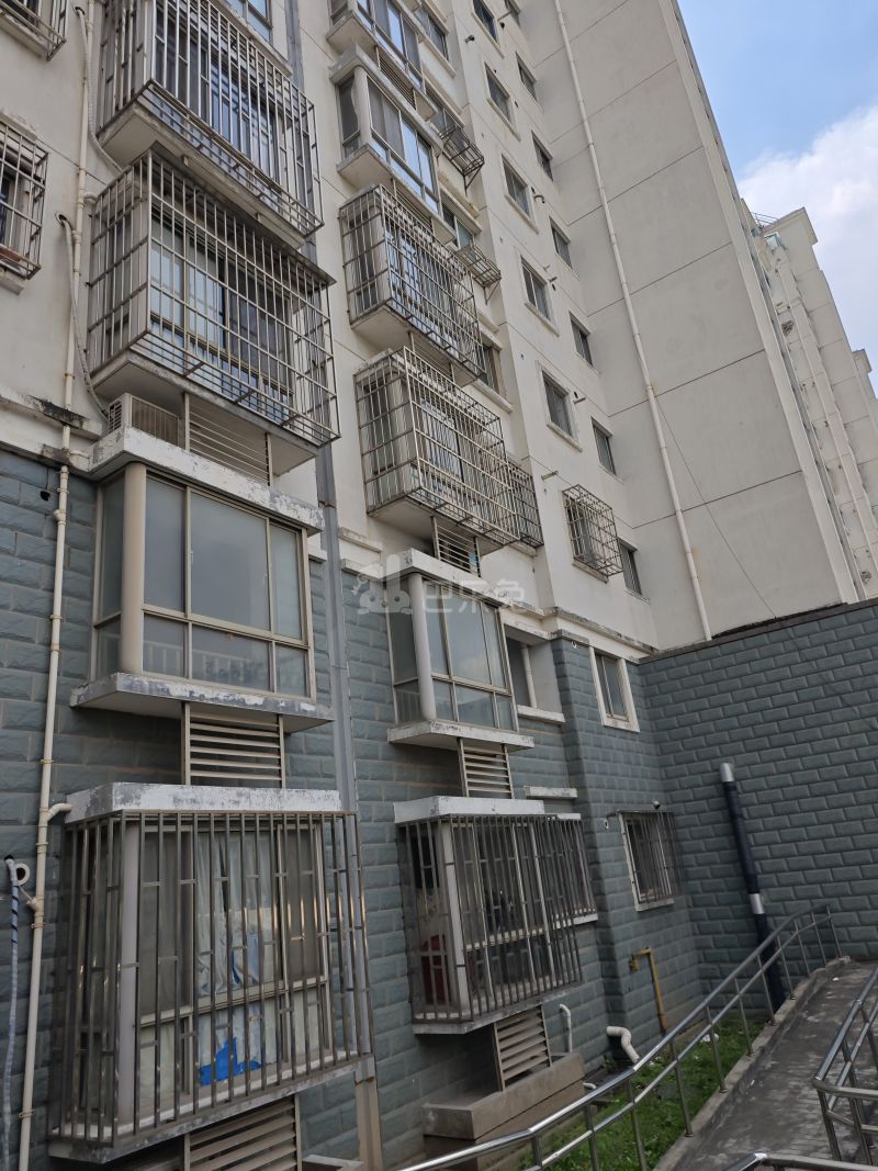 龙沟新苑15340509周边环境图42