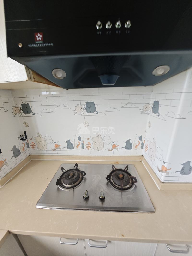 龙沟新苑15340509厨房图23