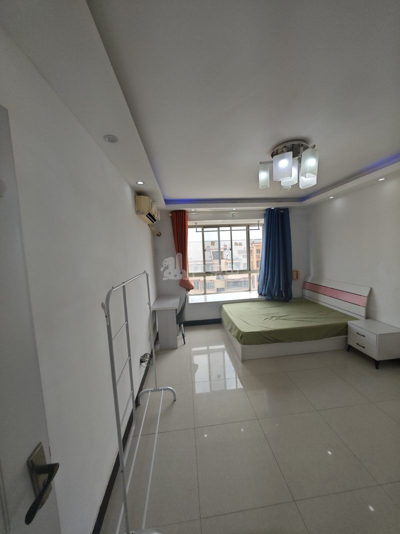 龙沟新苑15340509卧室图1