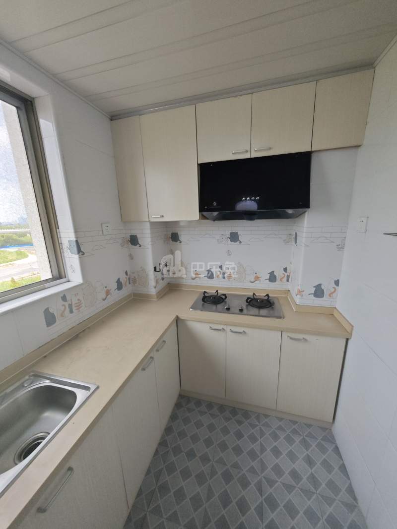 龙沟新苑15340509厨房图22