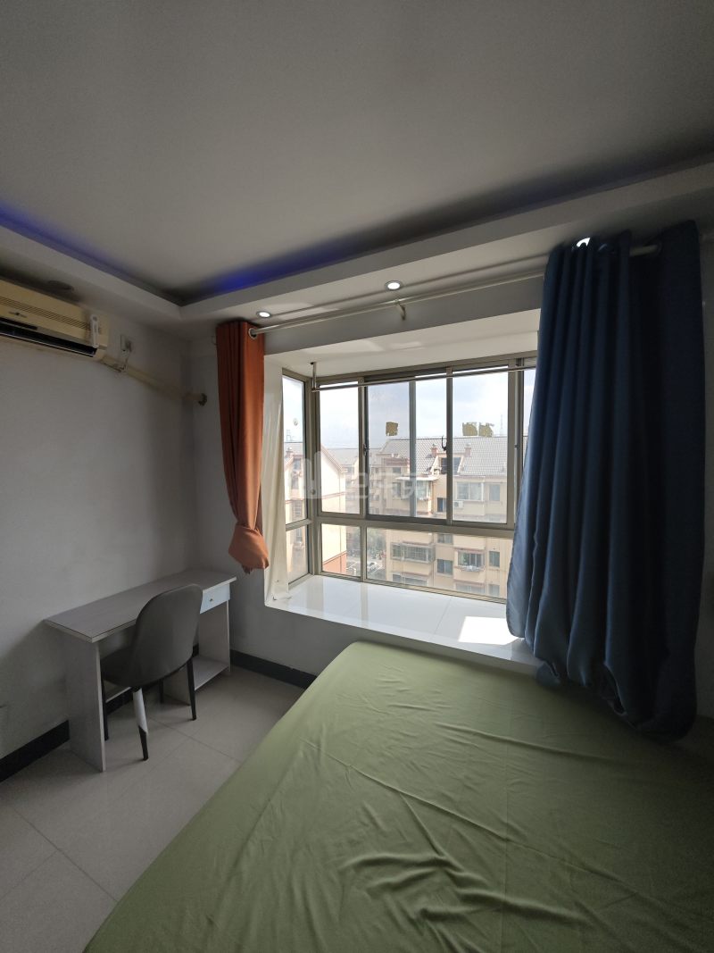 龙沟新苑15340509卧室窗户图47