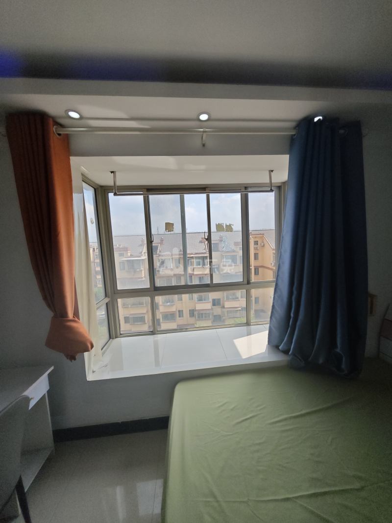 龙沟新苑15340509卧室窗户图46
