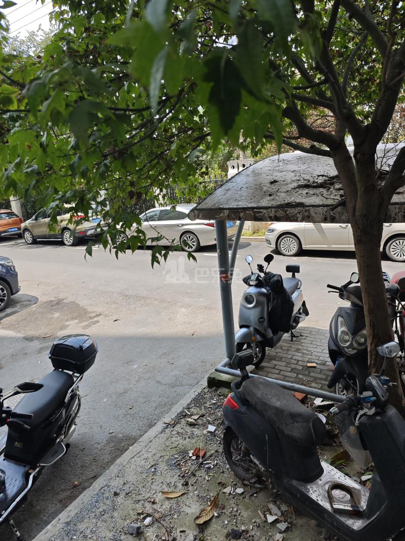 龙沟新苑15340509周边环境图45