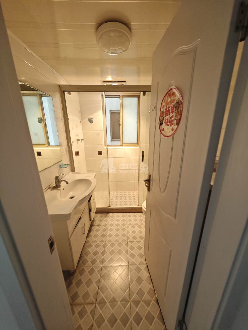 龙沟新苑15340509卫生间图36