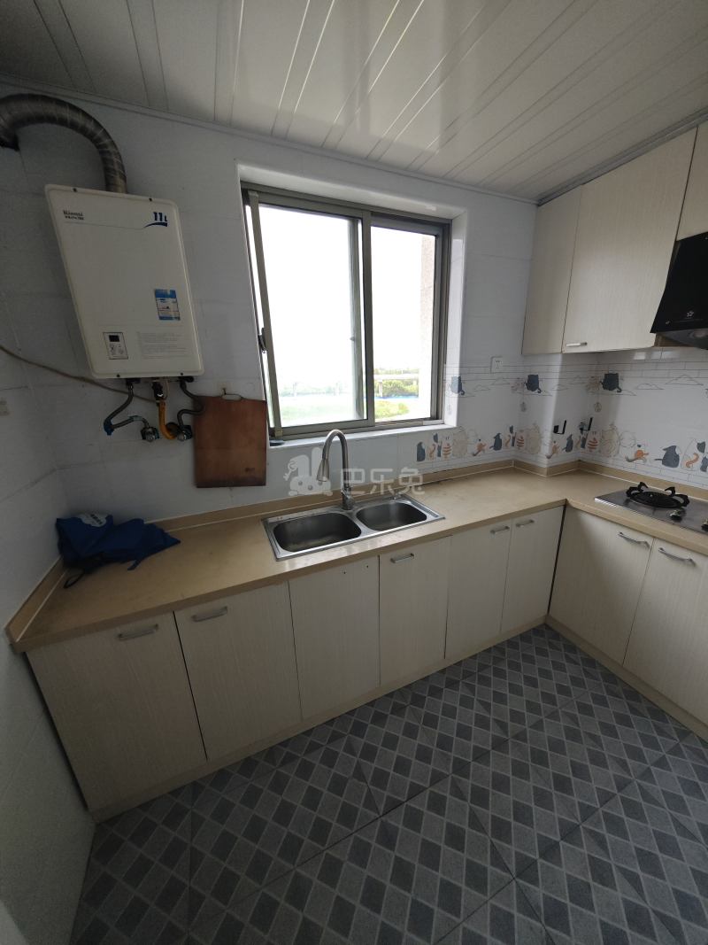 龙沟新苑15340509厨房图26