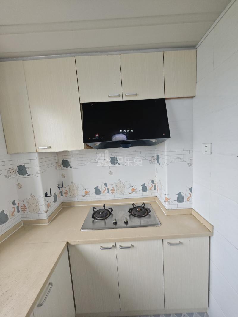 龙沟新苑15340509厨房图25