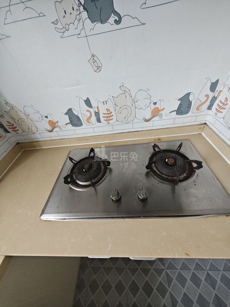 龙沟新苑15340509厨房图24