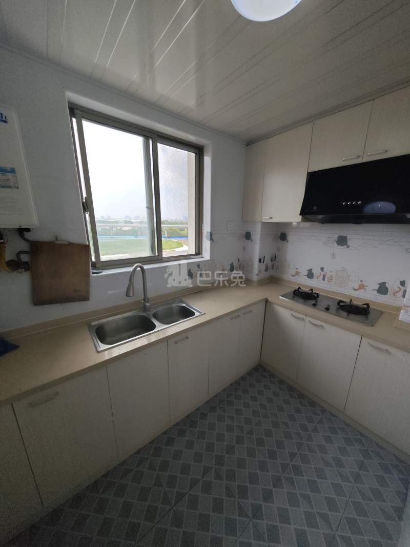 龙沟新苑15340509厨房图19