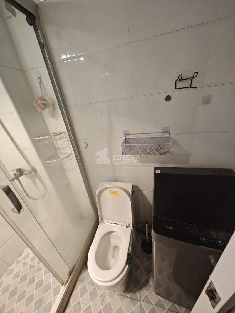 龙沟新苑15340509卫生间图31