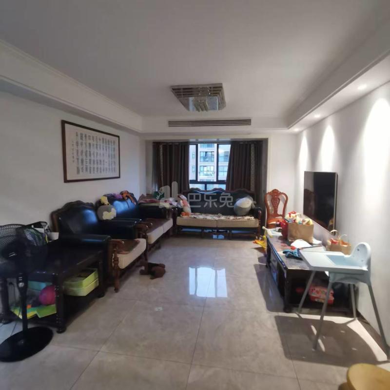 中和北宸府15340934卧室图0