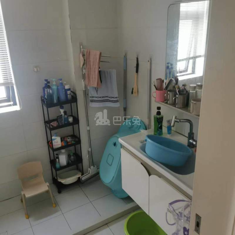 中和北宸府15340934卧室图1