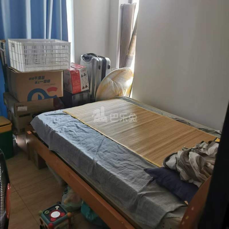 中和北宸府15340934卧室图2