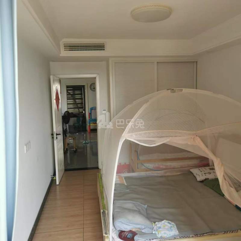 中和北宸府15340934卧室图3