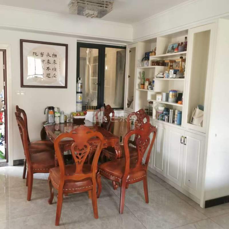 中和北宸府15340934卧室图4