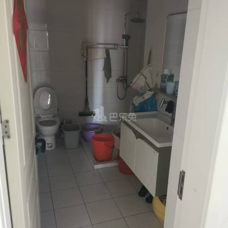 中和北宸府15340934卧室图5