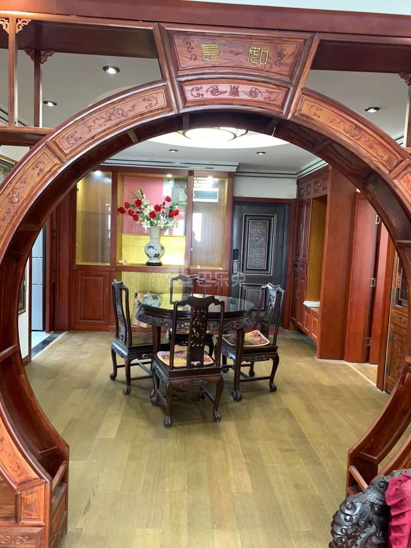 东珠苑15343131周边环境图4