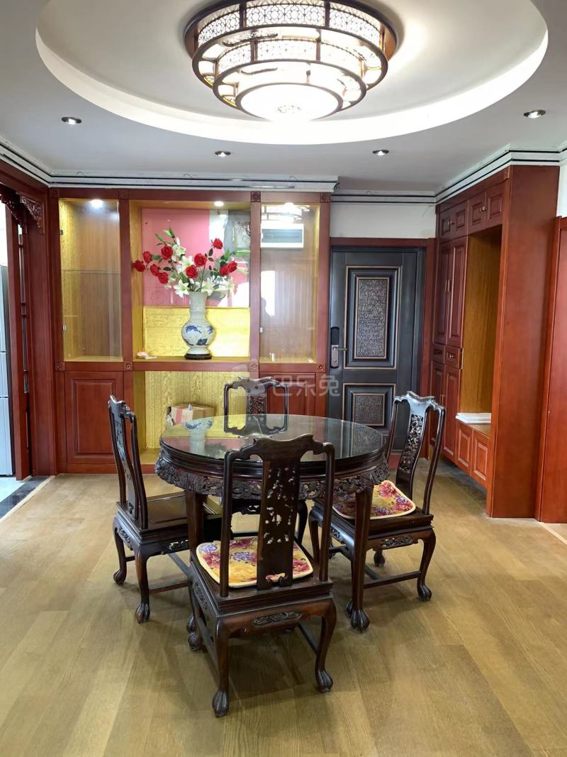 东珠苑15343131周边环境图5