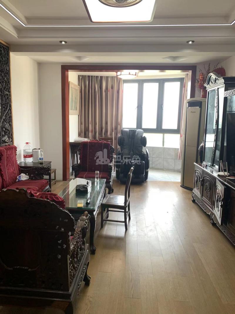 东珠苑15343131客厅图2