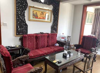 东珠苑 3室2厅2卫