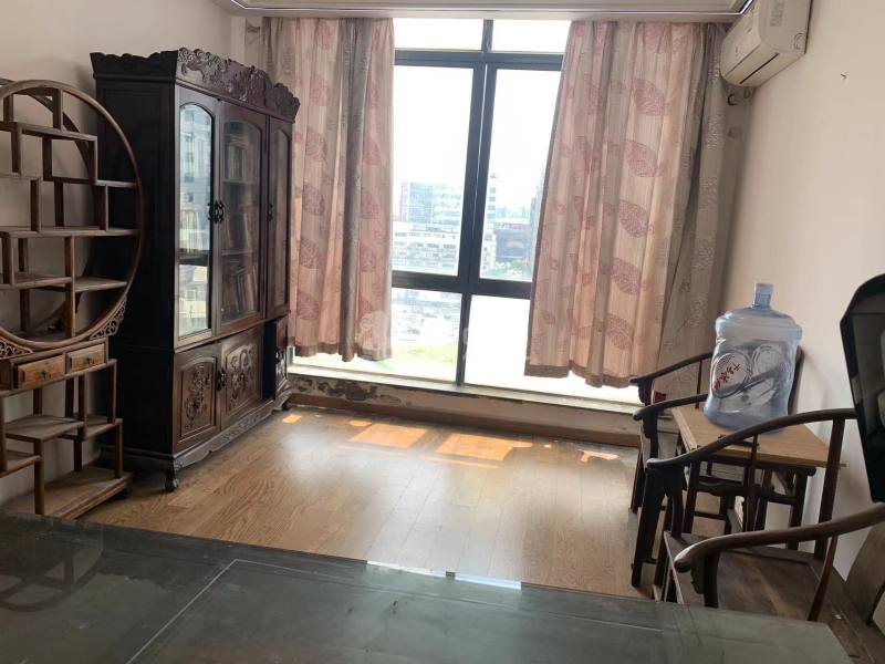 东珠苑15343131周边环境图6