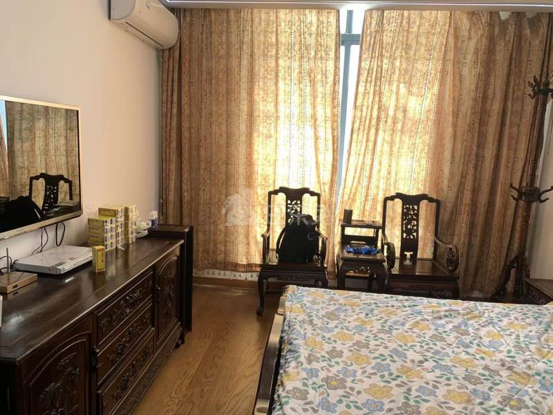 东珠苑15343131卧室图0