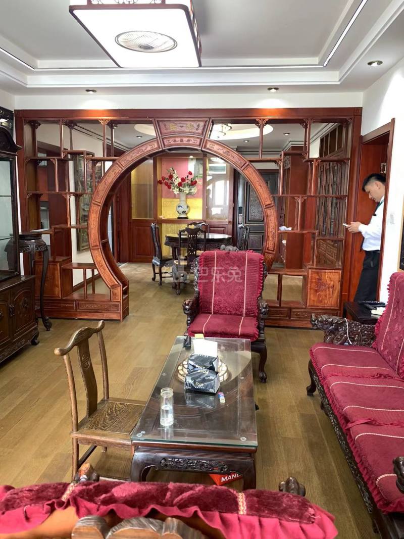 东珠苑15343131周边环境图7