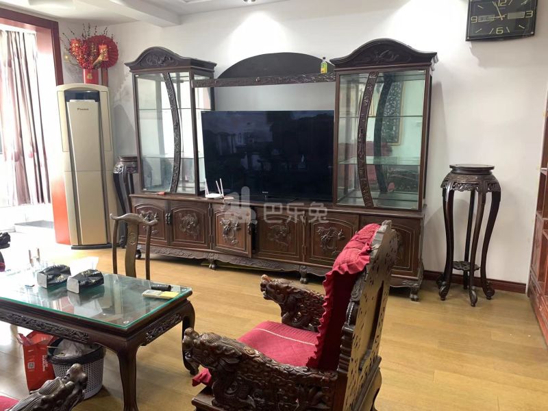 东珠苑15343131周边环境图8