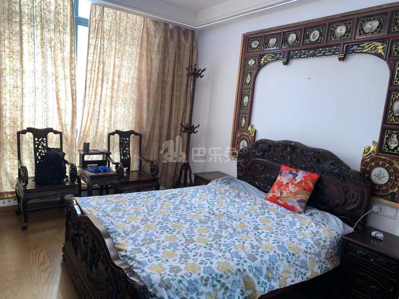 东珠苑15343131卧室图1