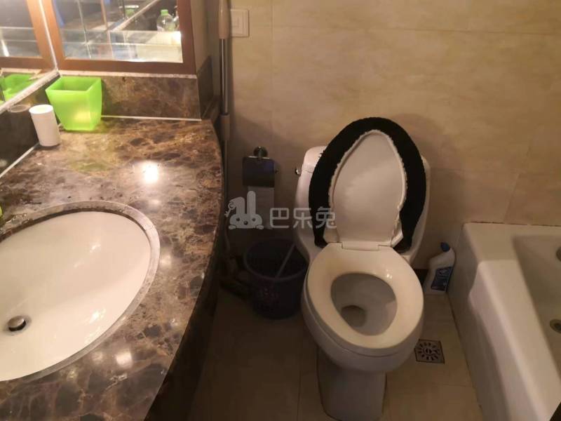 云天财富中心15343175卧室图0