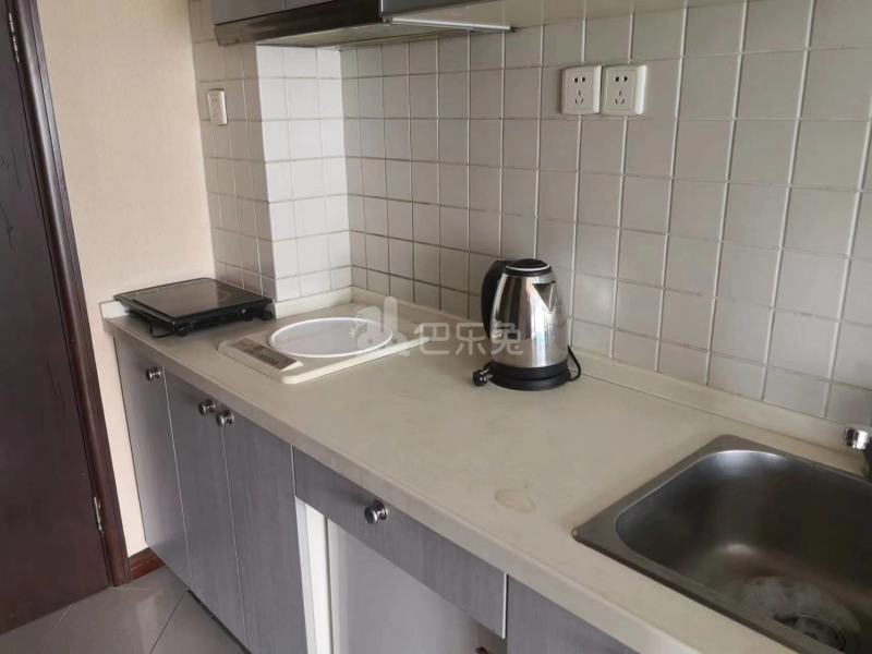 云天财富中心15343175卧室图1