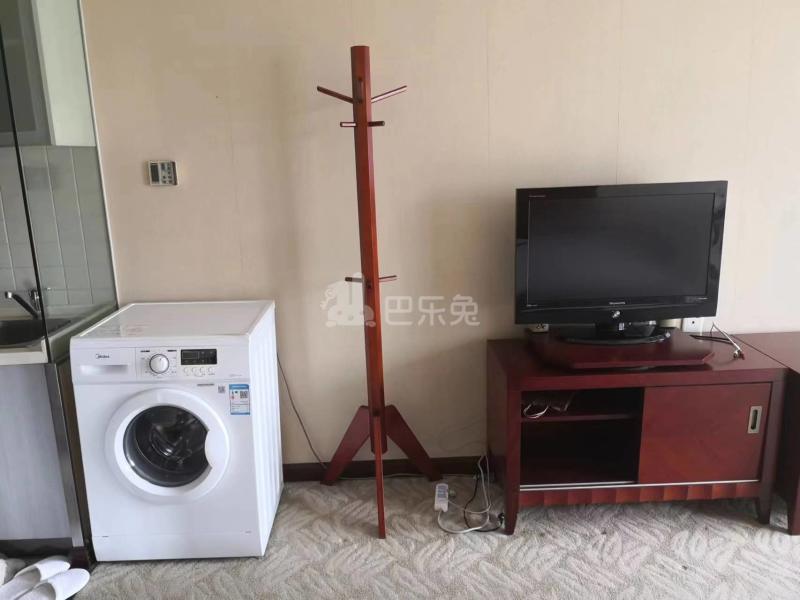 云天财富中心15343175卧室图2