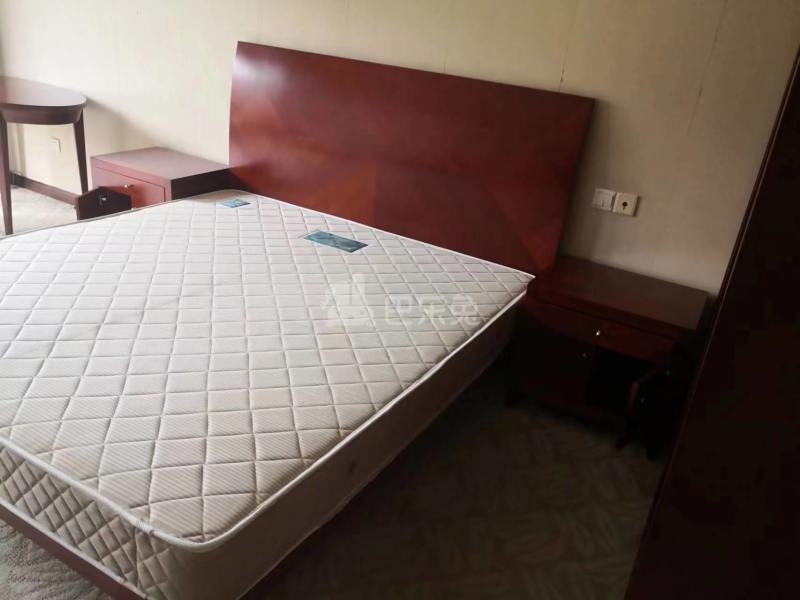 云天财富中心15343175卧室图3