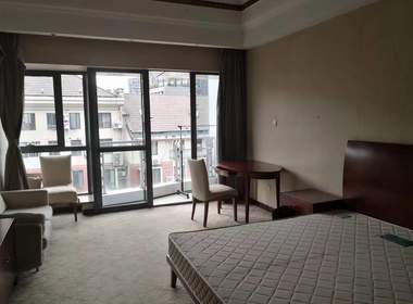 云天财富中心 1室0厅0卫