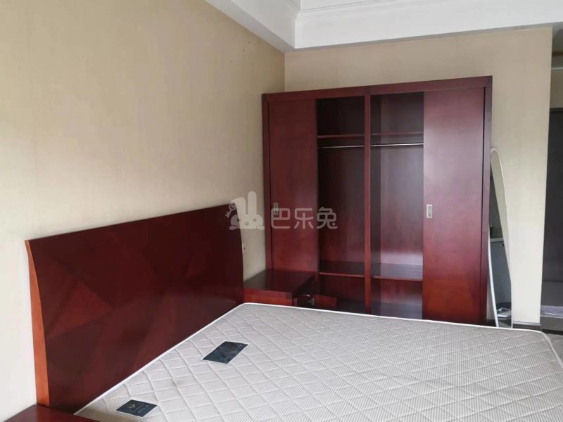 云天财富中心15343175卧室图5