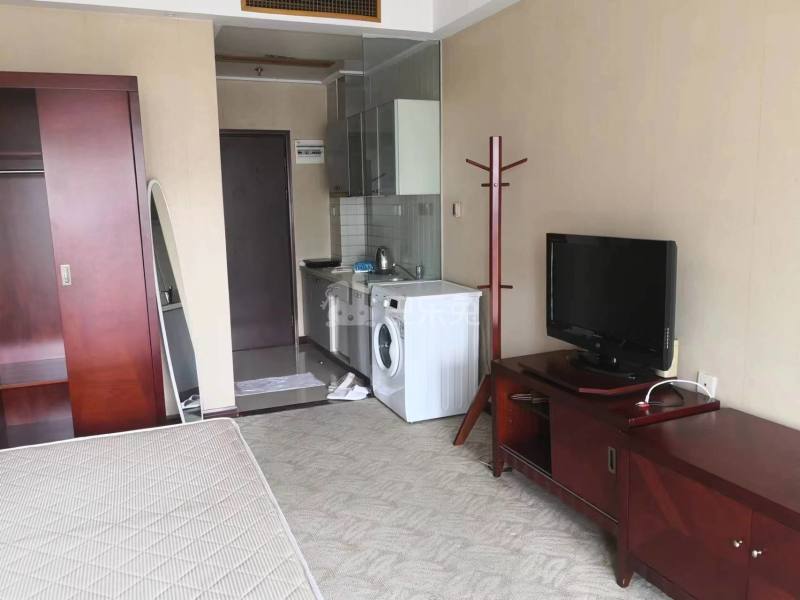 云天财富中心15343175卧室图6