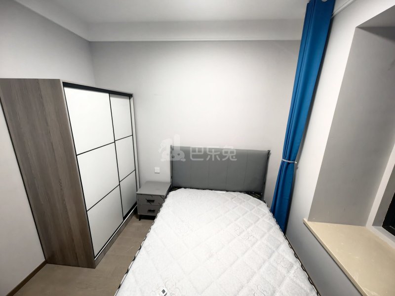 红星临港天铂15343736卧室图0