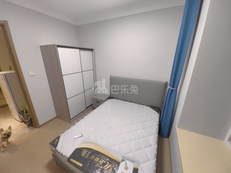 红星临港天铂15343736卧室图2