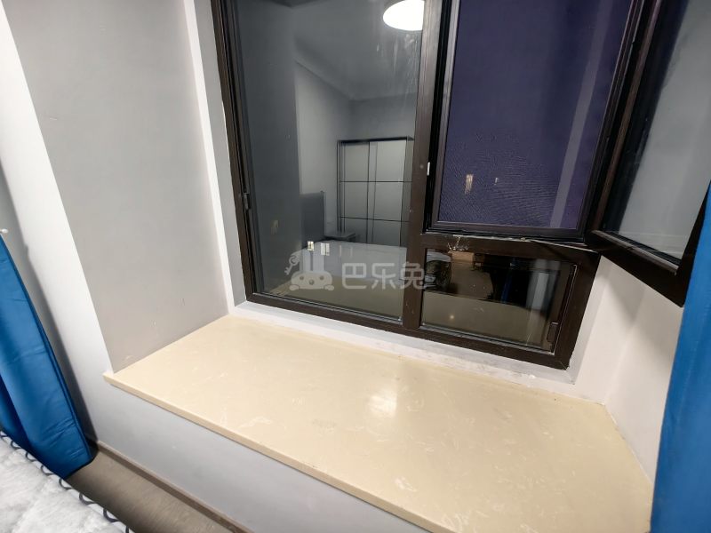 红星临港天铂15343736卧室图3