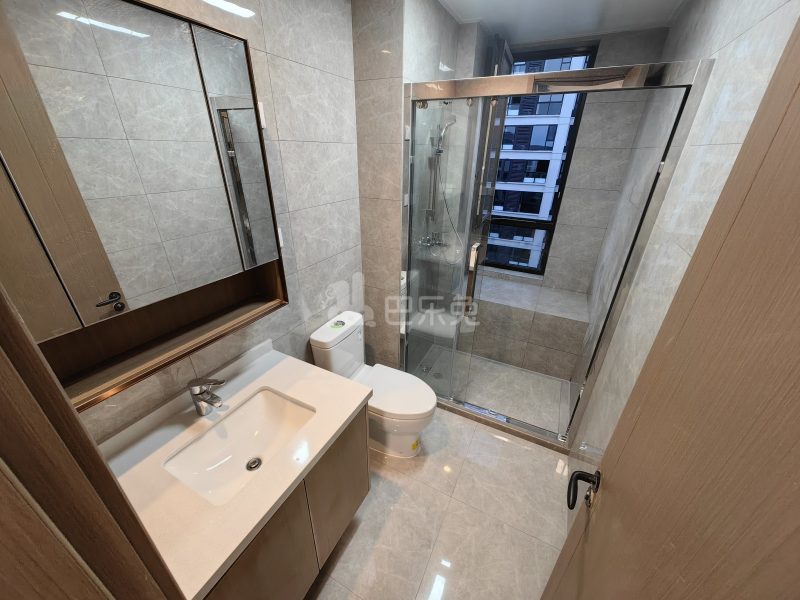 红星临港天铂15343738卫生间图8