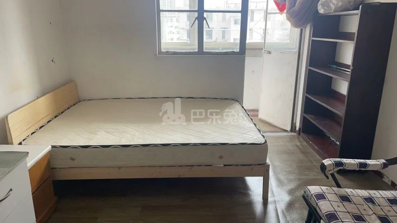 番禺路650弄小区15346276卧室图0