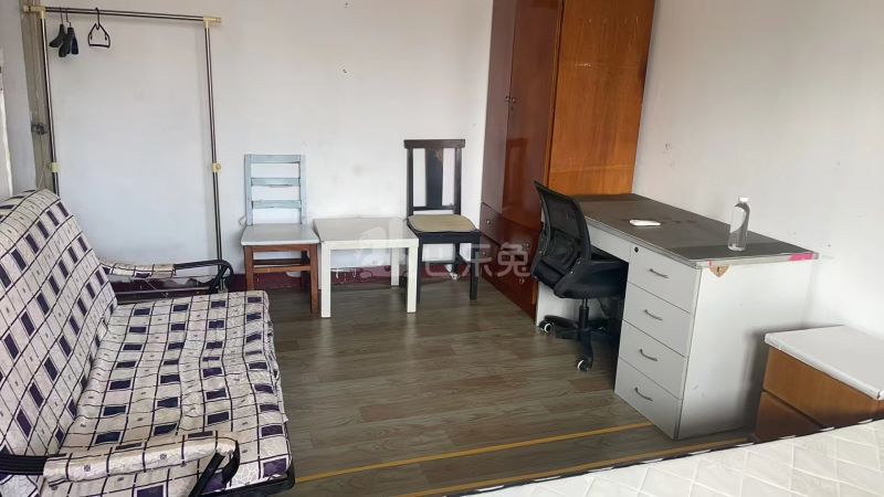 番禺路650弄小区15346276卧室图1