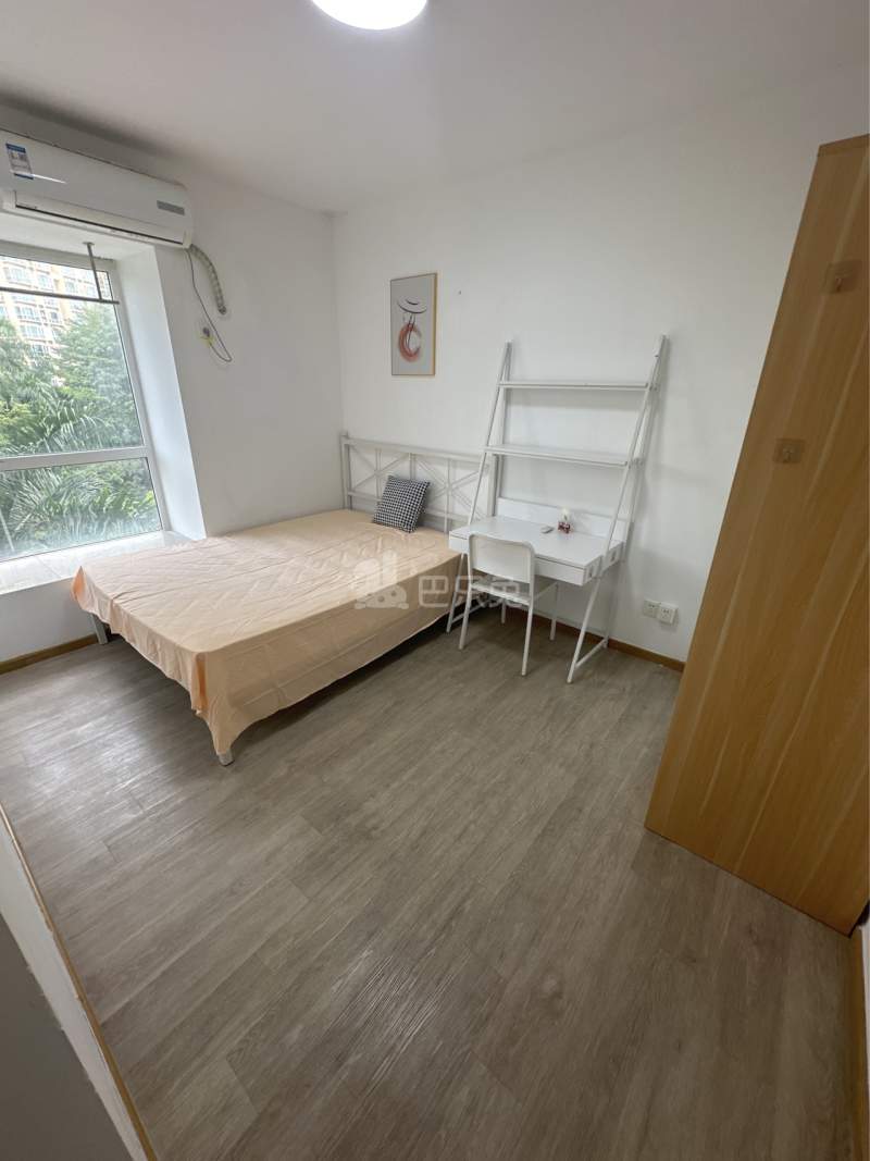 前海花园三期15346479卧室图0