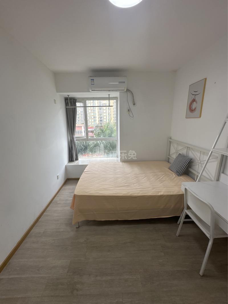 前海花园三期15346479卧室图1