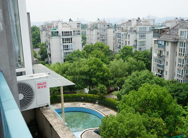 凤城花苑 6室3厅3卫