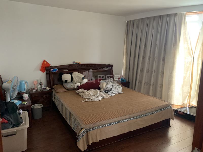 凤城花苑15348022卧室图0