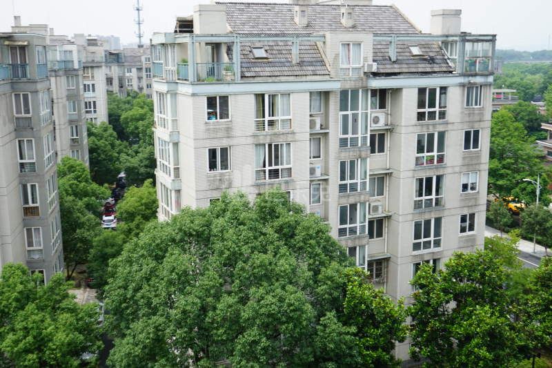 凤城花苑15348022周边环境图15