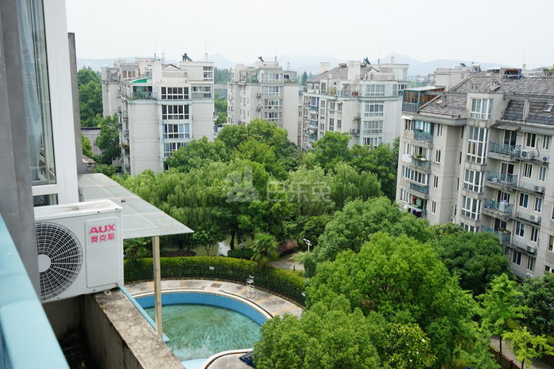 凤城花苑15348022周边环境图18