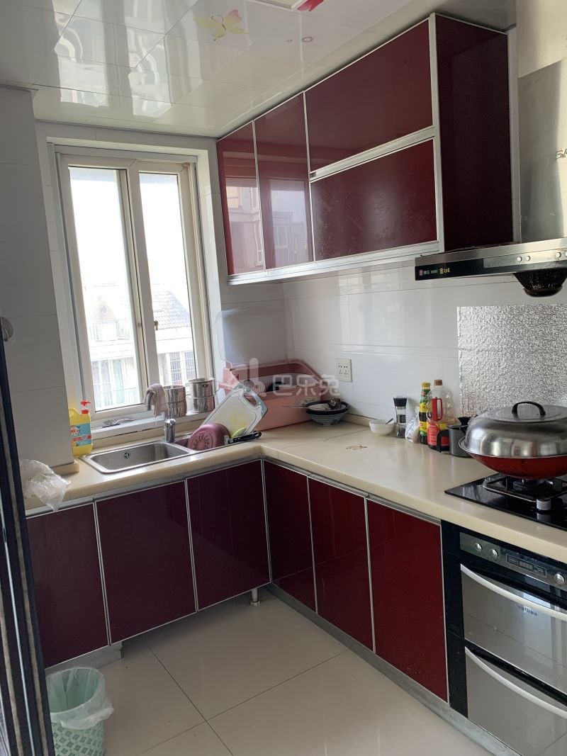 凤城花苑15348022周边环境图19