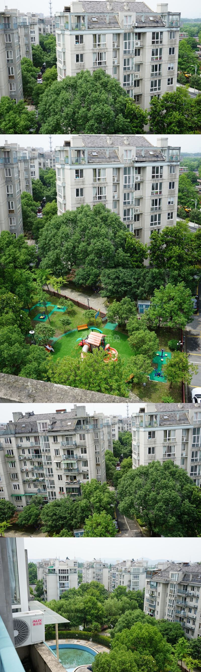 凤城花苑15348022周边环境图20