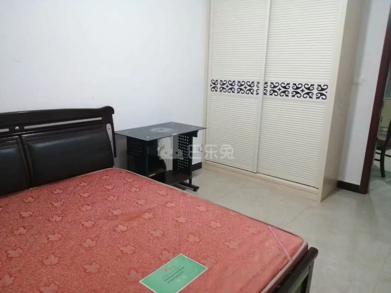 之江家园一区15348575卧室图0